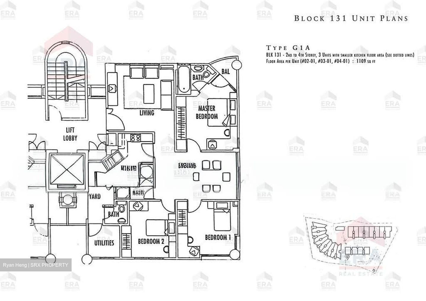 Nouvelle Park (D19), Condominium #612908261